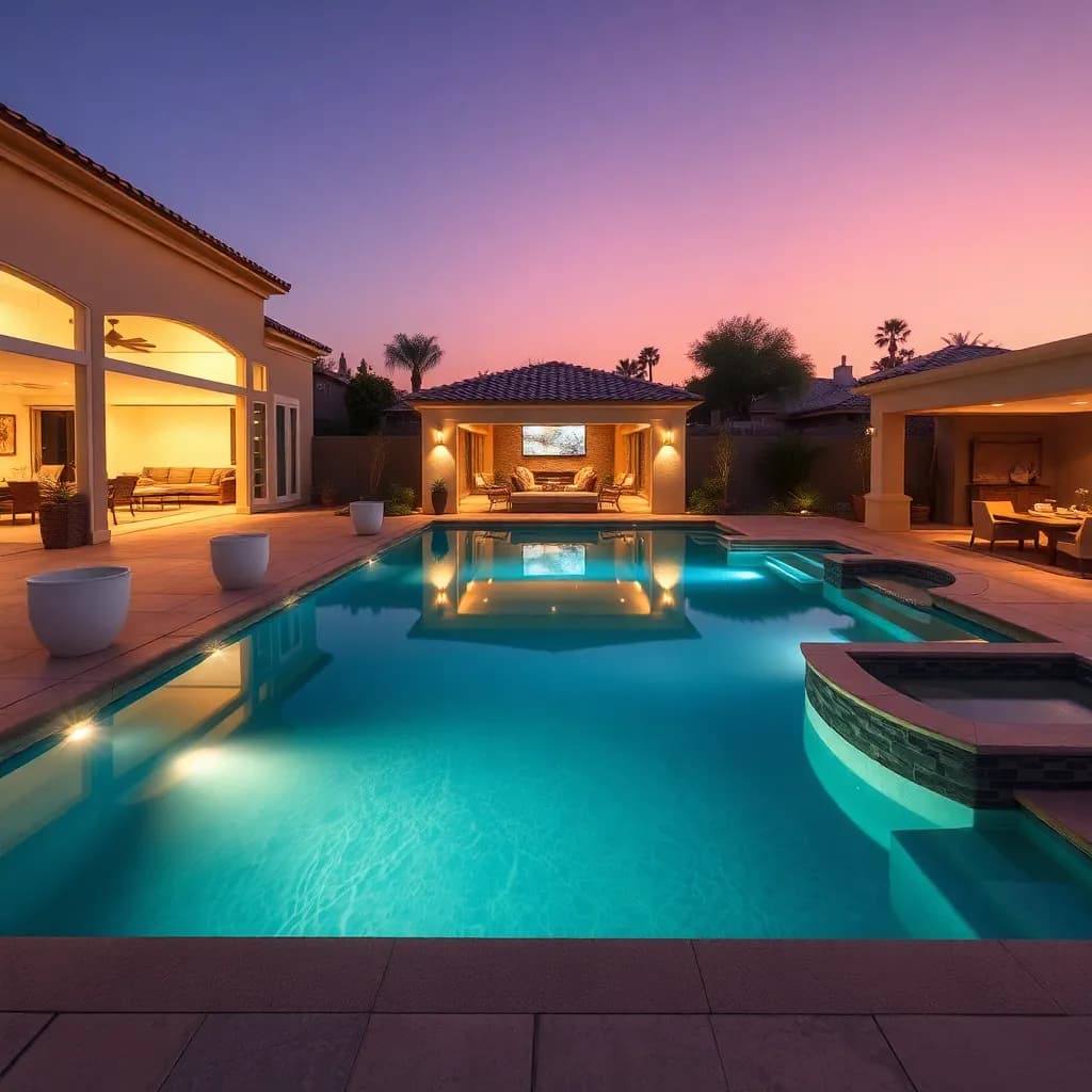 Pool Financing Options: Making Your Dream a Reality