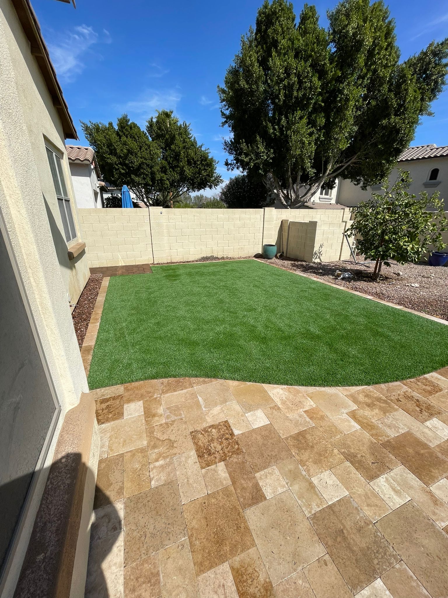 Proceso de resuperficialización de piscina, proyecto real de la marca