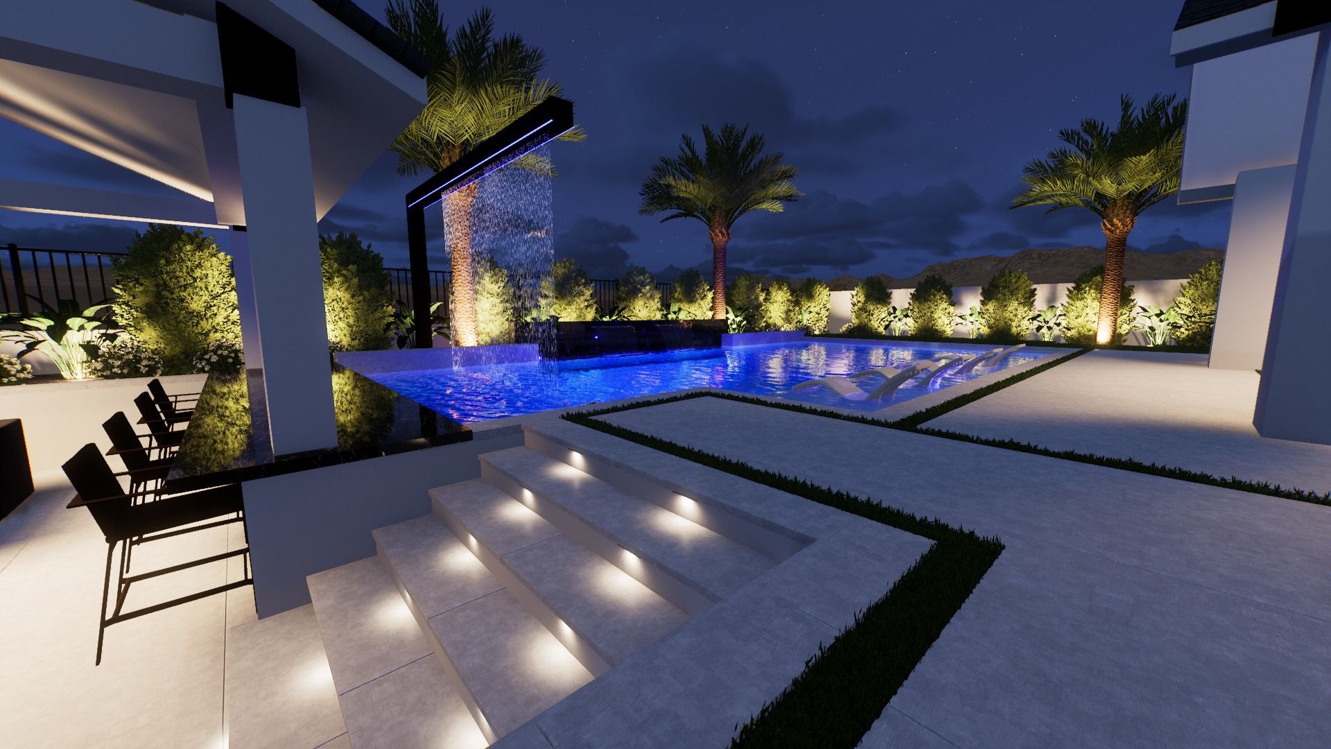 Landscape project 3